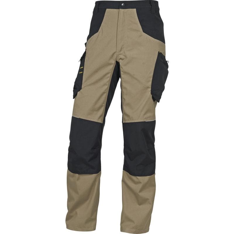 Pantalón mach modelo M5PA2 - Deltaplus