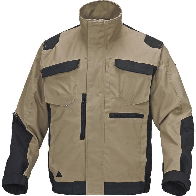 Chaqueta mach modelo M5VE2 - Deltaplus