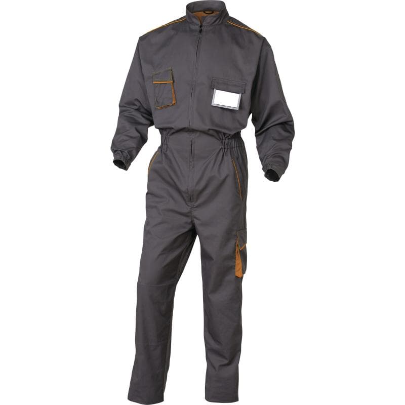 Buzo de trabajo modelo M6COM - Deltaplus