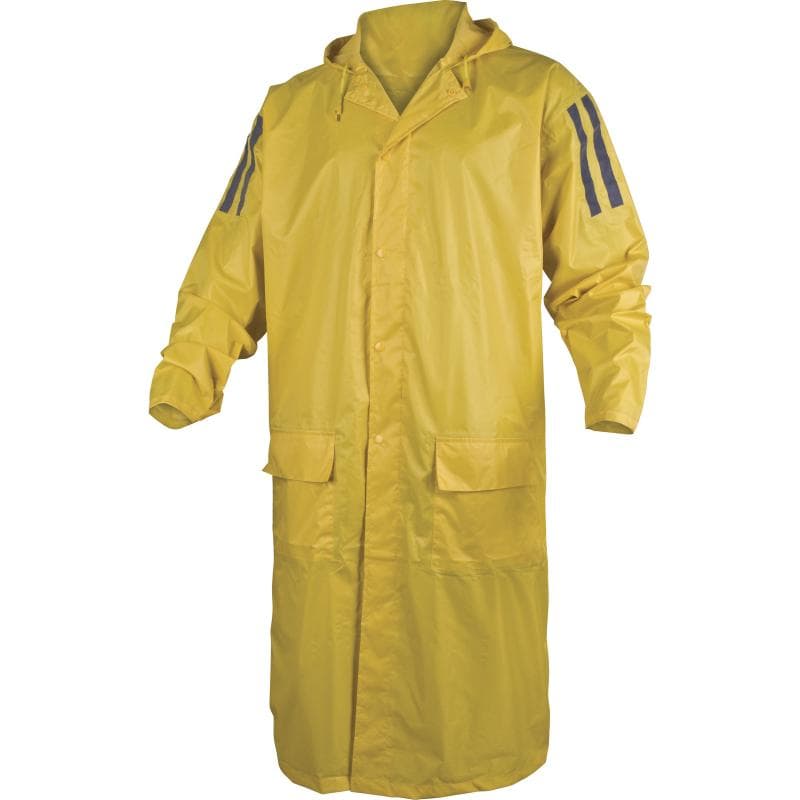Abrigo contra la lluvia MA400 - Deltaplus
