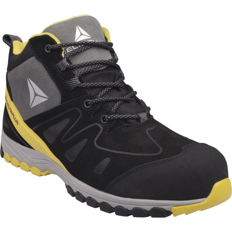 Zapato Manhattan S3 SRC Delta Plus - Deltaplus