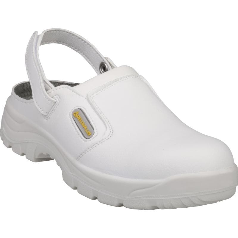 Zapato Zuecos Maubec 3 SBEA SRC - Deltaplus