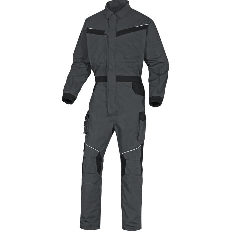 Buzo de trabajo modelo MCCO2 - Deltaplus