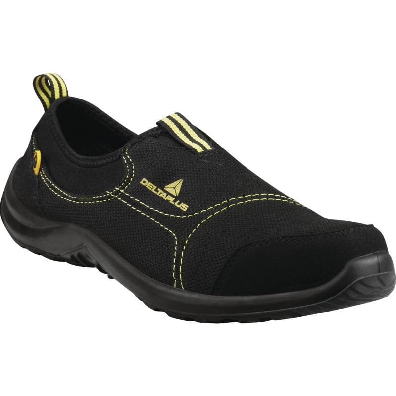 Zapato de seguridad Miami S1p Src Deltaplus - Deltaplus