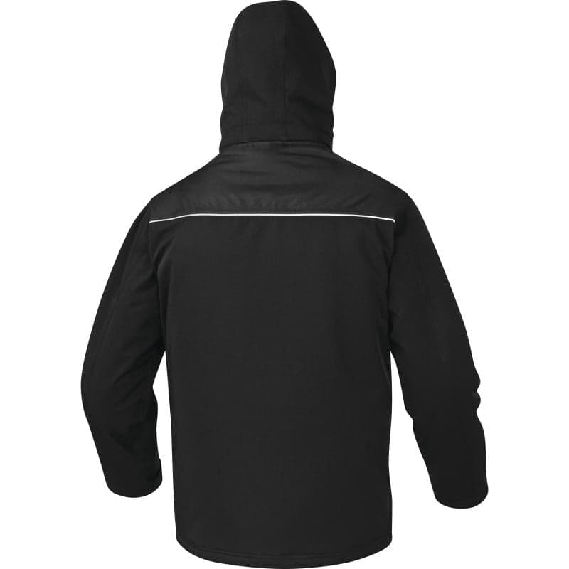 Casaca de poliéster modelo MILTON2 - Deltaplus