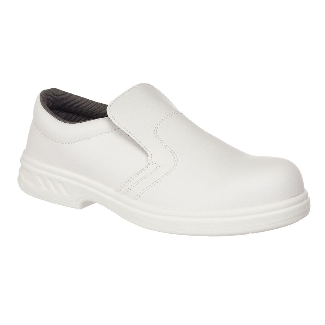 Mocasín de seguridad Steelite S2 FW81 - PORTWEST