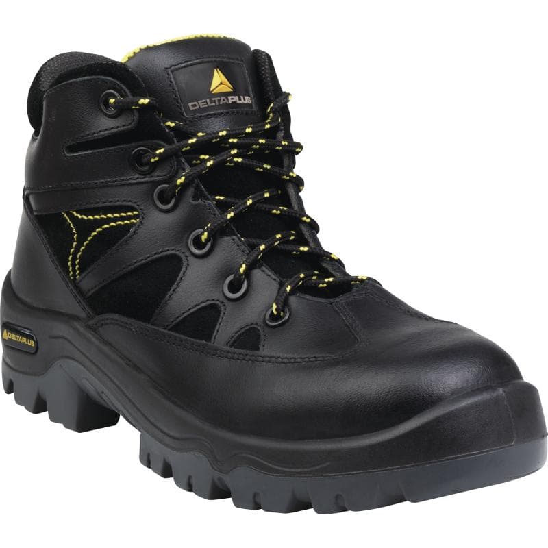 Botas OHIO3 S3 SRC - Deltaplus