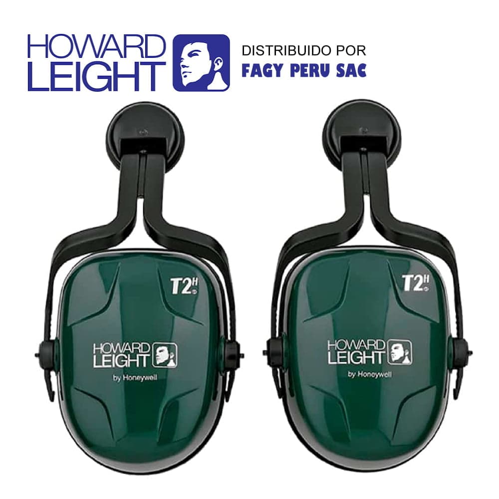 Orejera Modelo Thunder T2h 25db - Steelpro