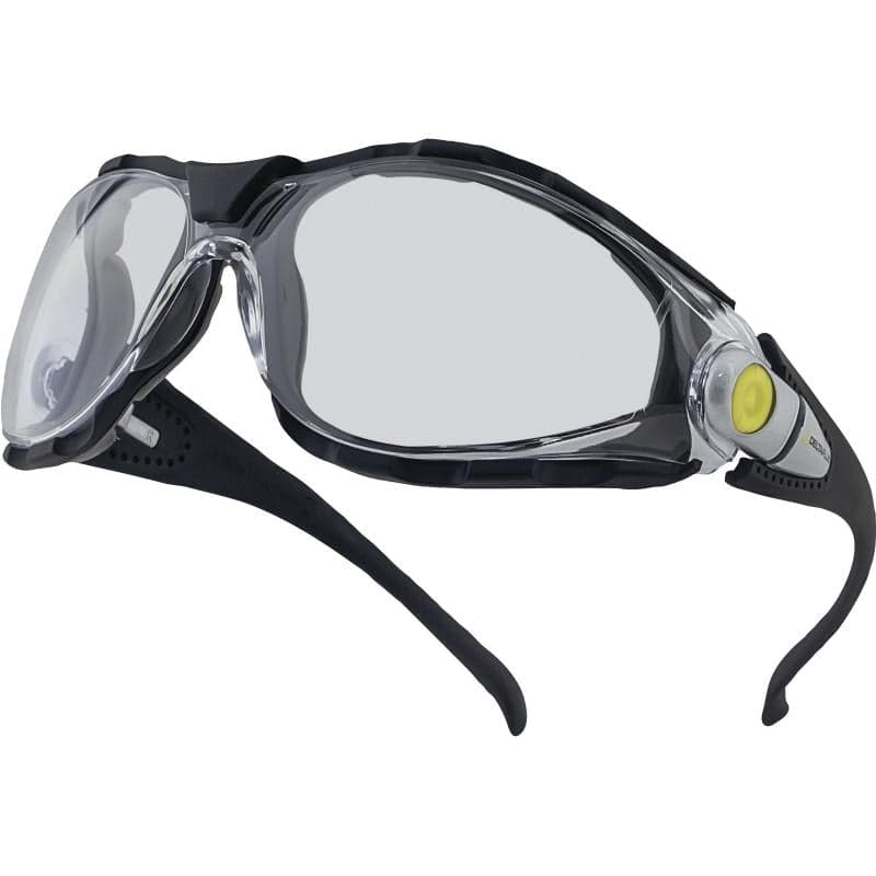 Lentes de policarbonato PACAYA CLEAR LYVIZ - Deltaplus