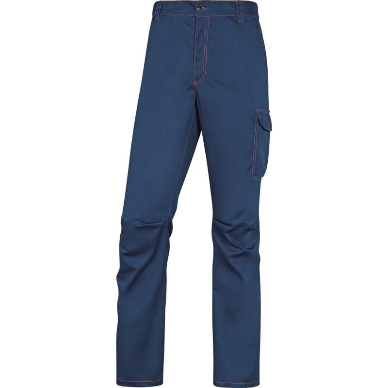 Pantalón de trabajo modelo PANOSTRPA - Deltaplus