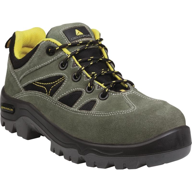 Zapato PERTUIS3 S1P SRC Delta Plus - Deltaplus