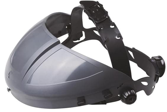 Porta Visera Frontal Modelo VISOR-H - Deltaplus