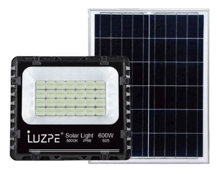 Panel solar 6V 25W - Producto Importado