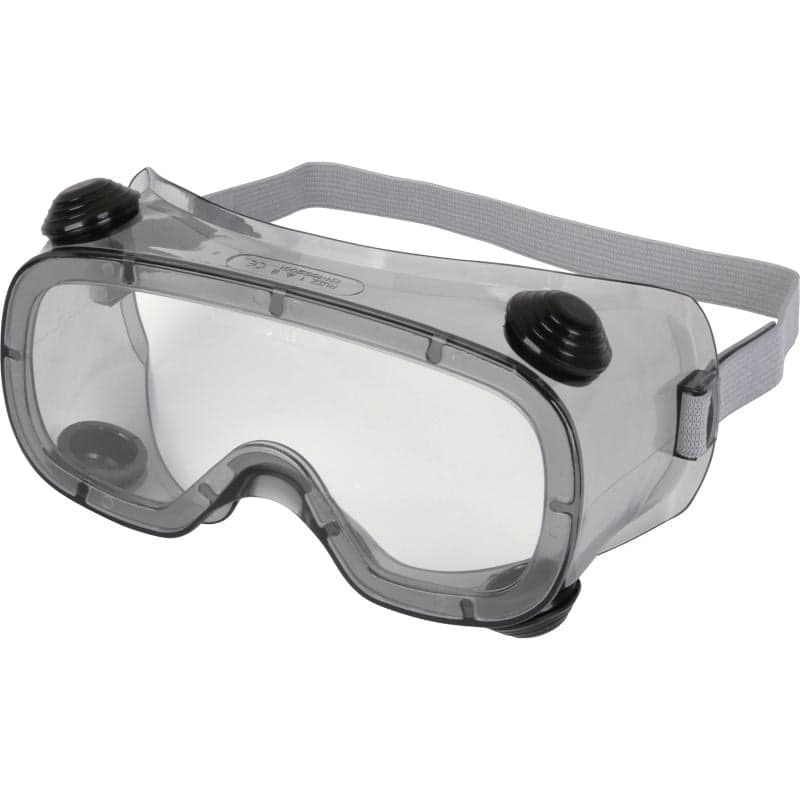 Lentes panorámicas de policarbonato RUIZ 1 - Deltaplus