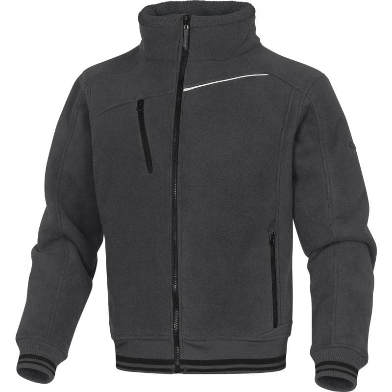 Chaqueta modelo Sherman marca delta plus - Deltaplus