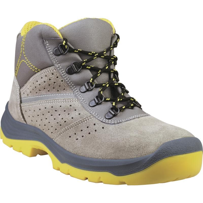 Botas Tangara2 S1P SRC - Deltaplus