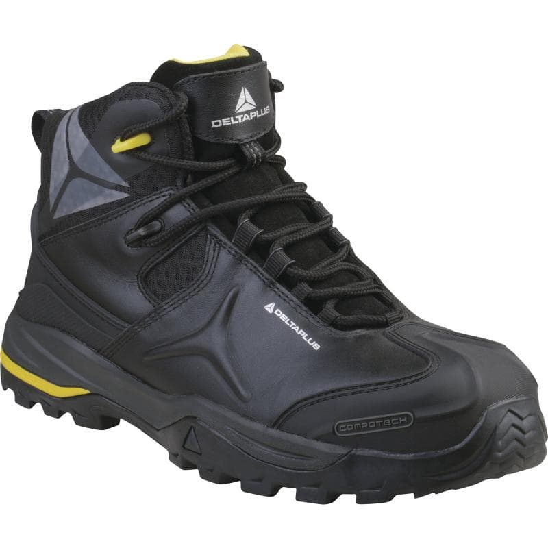 Bota TW402 S3 SRC - Deltaplus