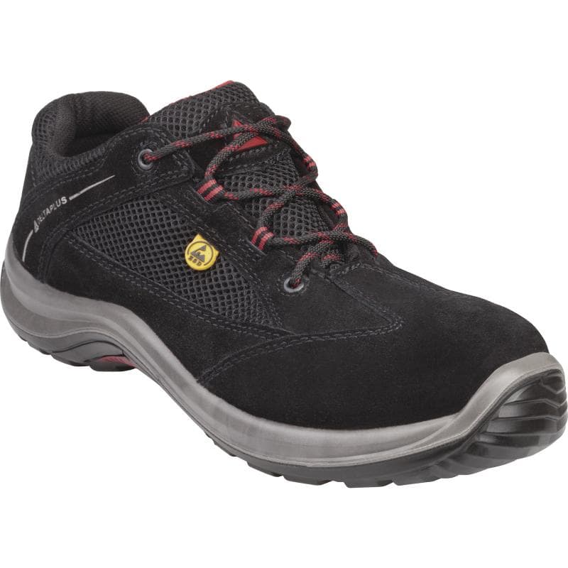 Zapato VIAGI S1P SRC ESD Delta Plus - Deltaplus