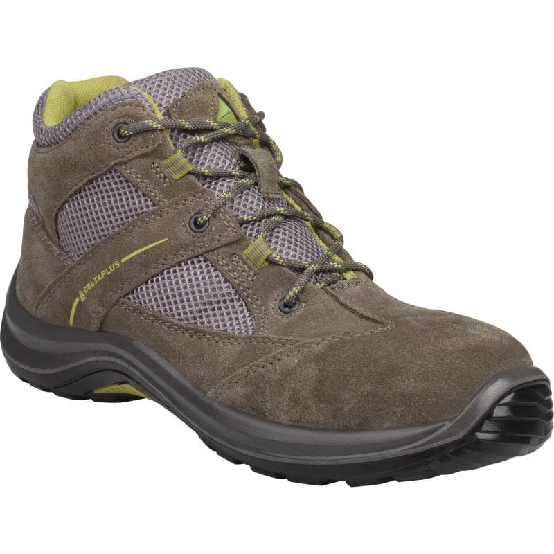 Botas VIRAGE S1P SRC - Deltaplus