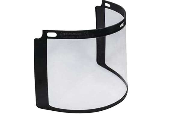 Visera de policarbonato modelo Visorpc Mini - Deltaplus