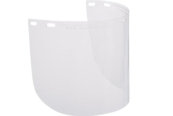 Viseras De Policarbonato Modelo Visorpc - Deltaplus