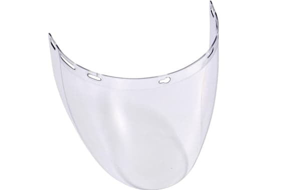 Visor de policarbonato modelo Toric - Deltaplus