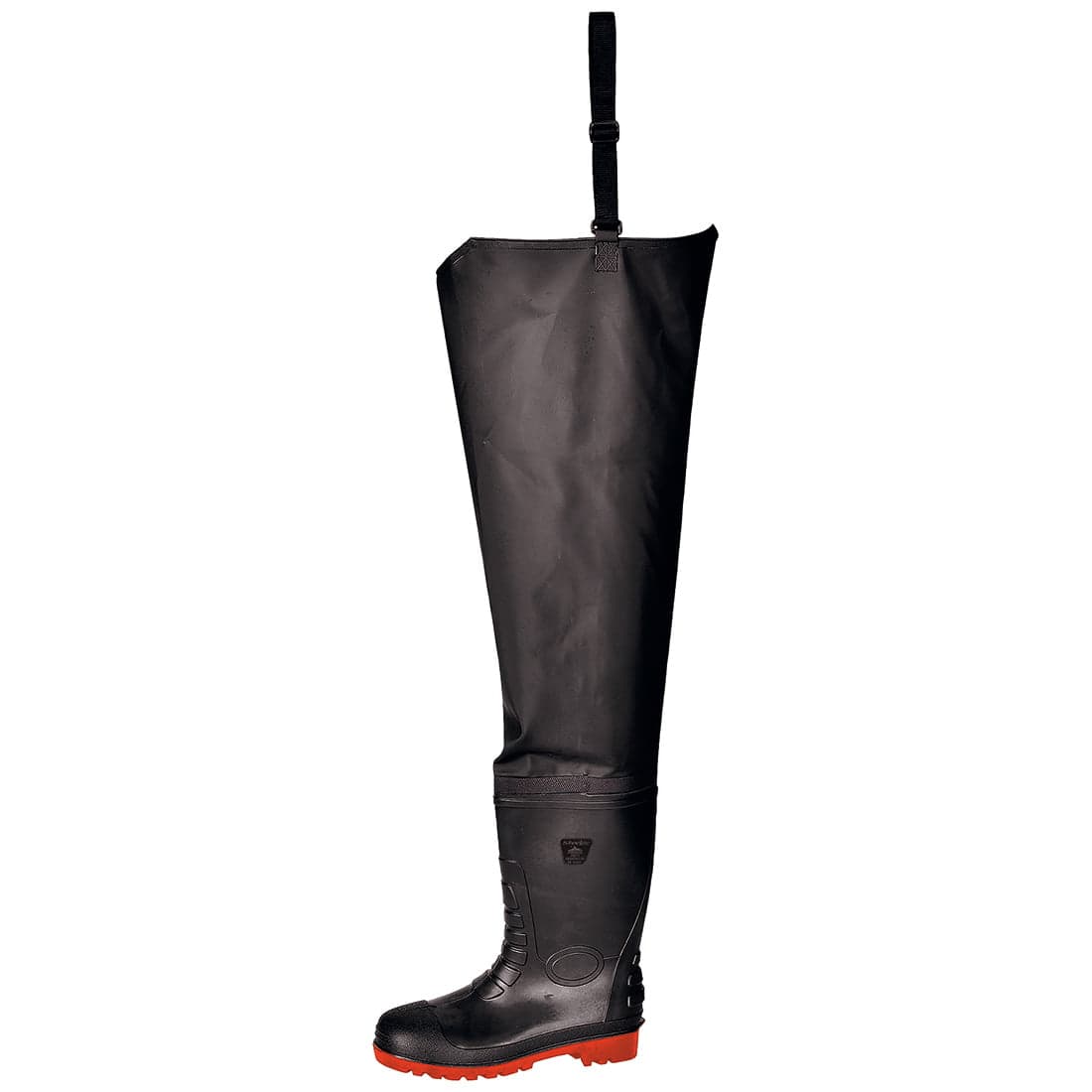 Vadeador S5, hasta cintura FW71 - PORTWEST