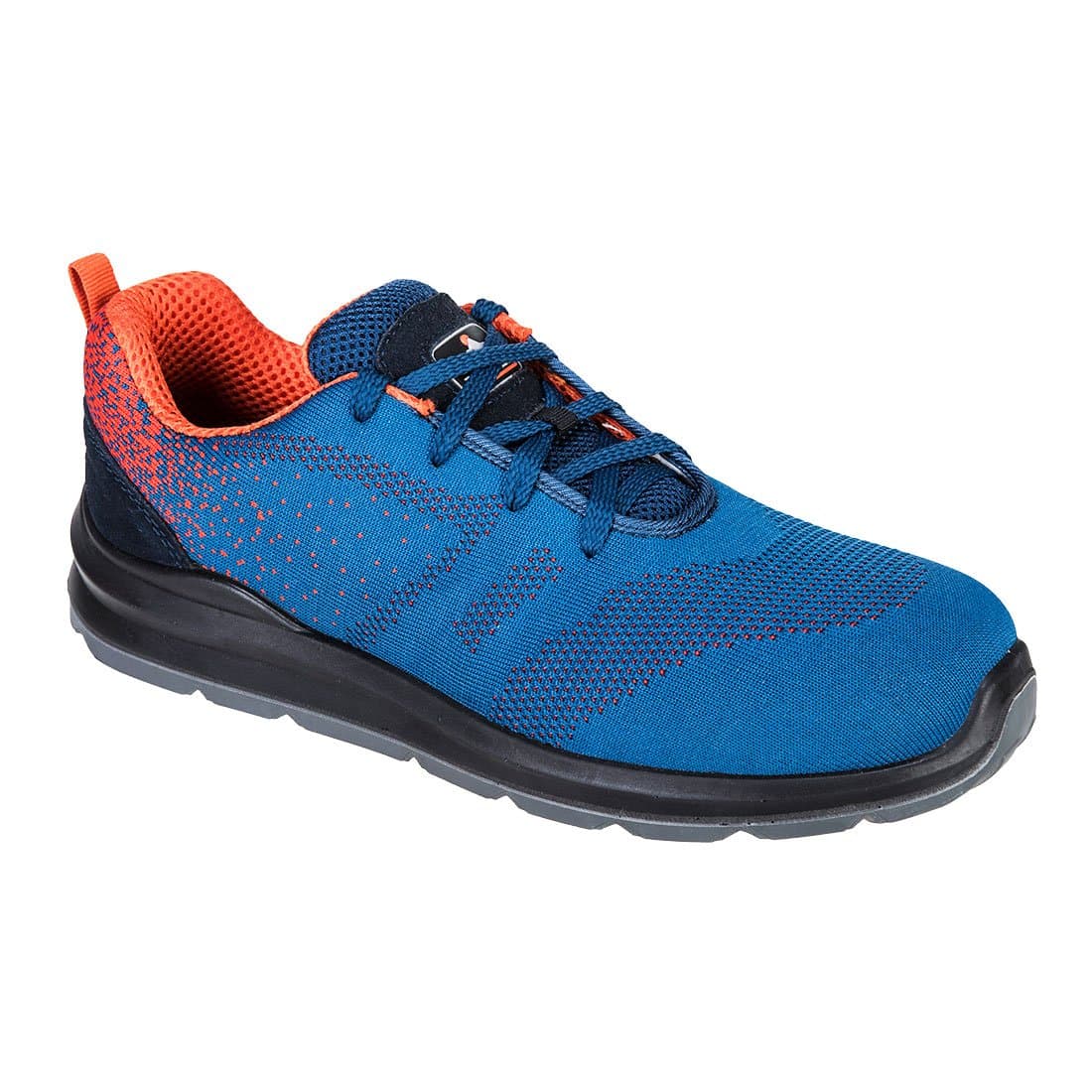 Zapatilla Deportivo FT25 Steelite Aire S1P - PORTWEST