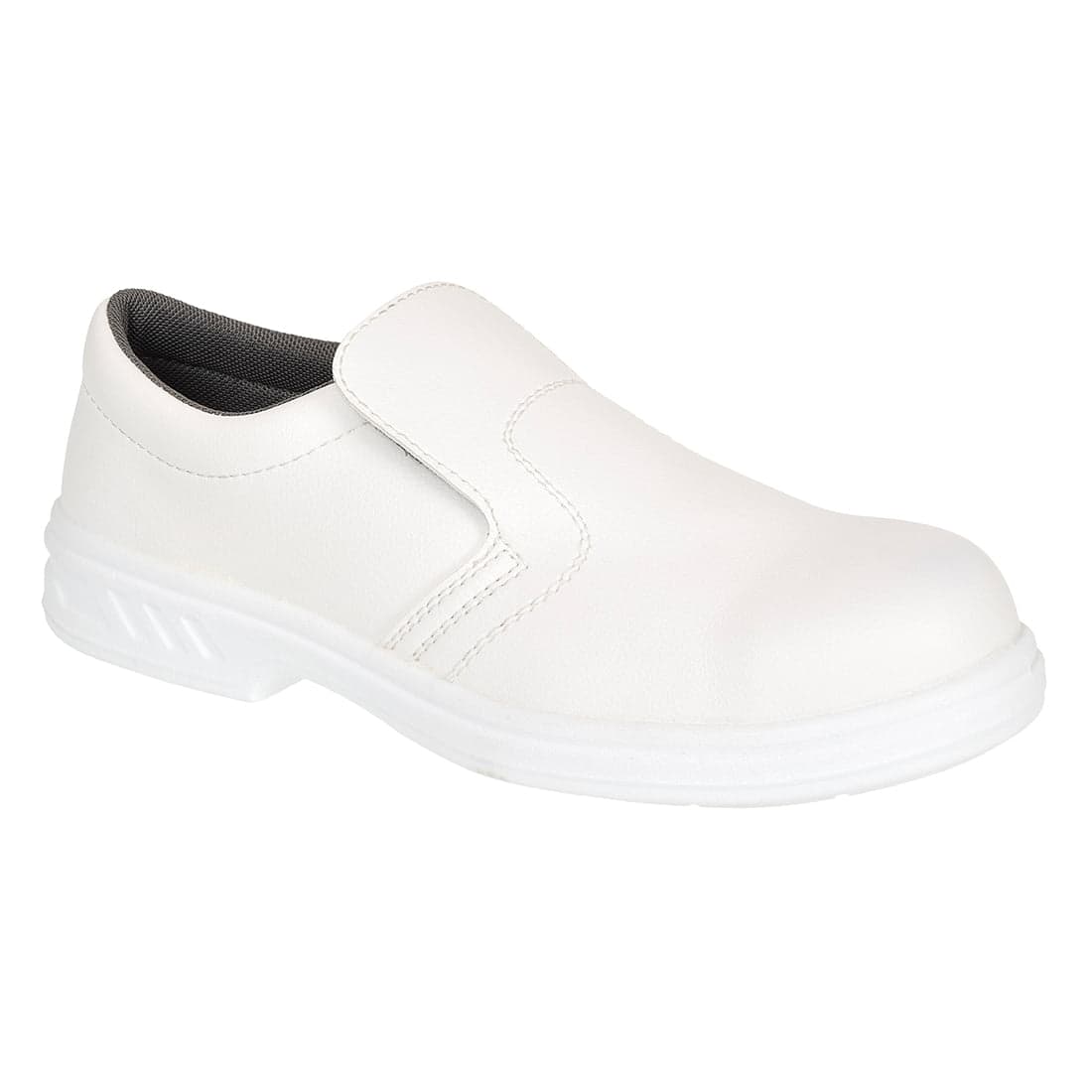 Zapato FW58 de trabajo Slip On O2 - PORTWEST