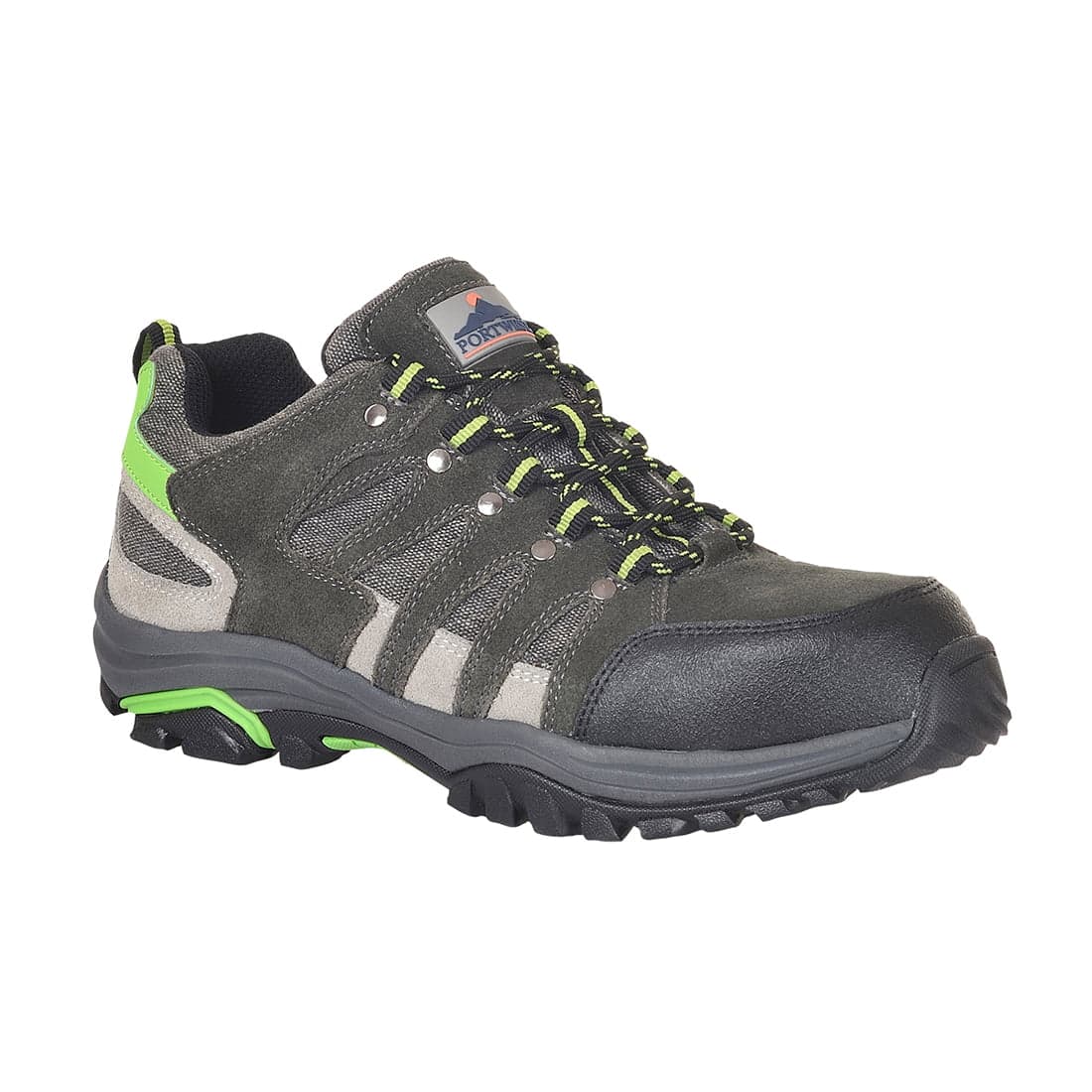 Zapato deportivo FW36 Steelite Loire S1P HRO - PORTWEST