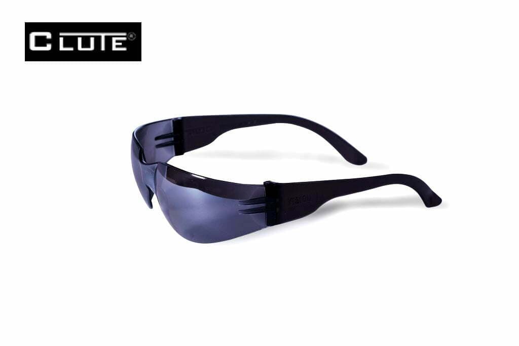 Anteojo Vision Espejado Luna Oscura - Clute