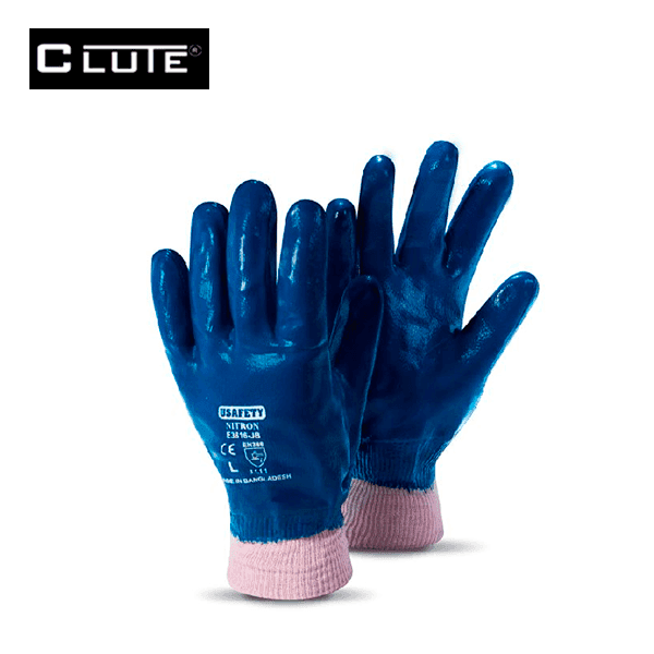 Guante Nitron - Clute