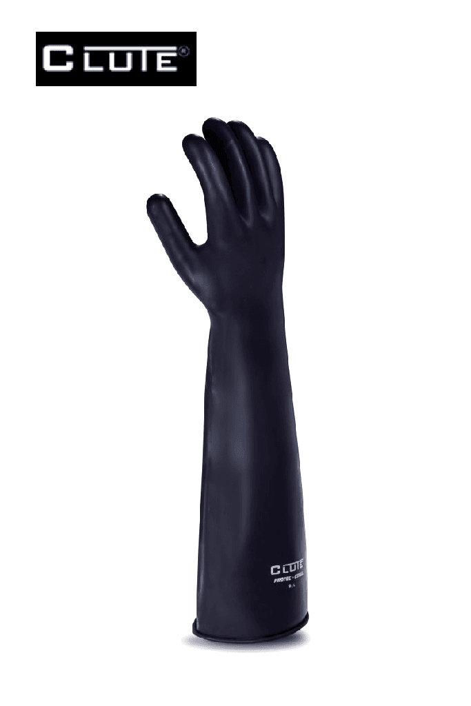 Guante Industrial Protec C35XL - Clute