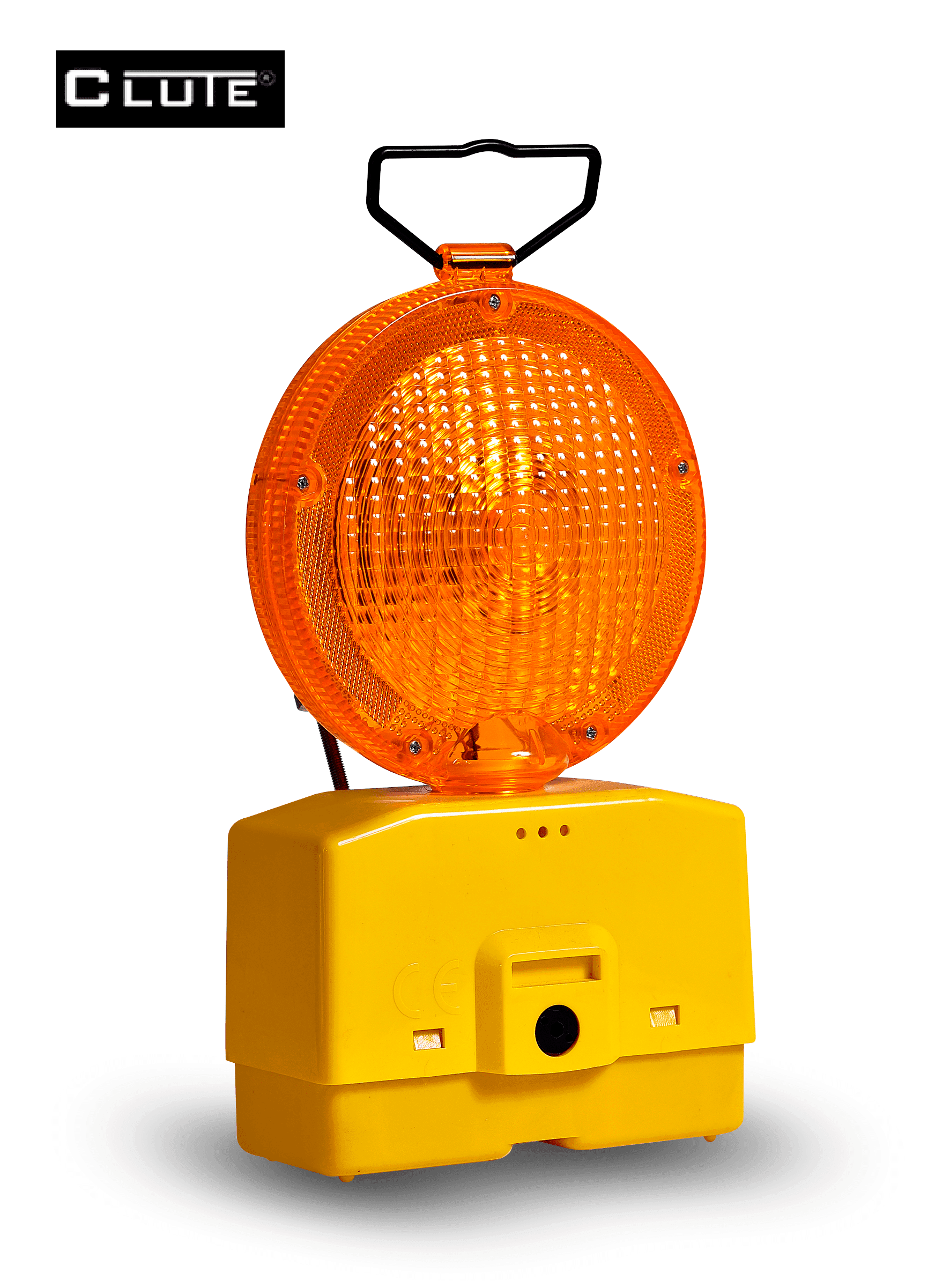 Lámpara De Señalización - Clute