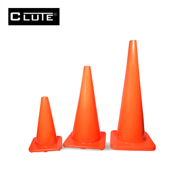 Conos De PVC - Clute