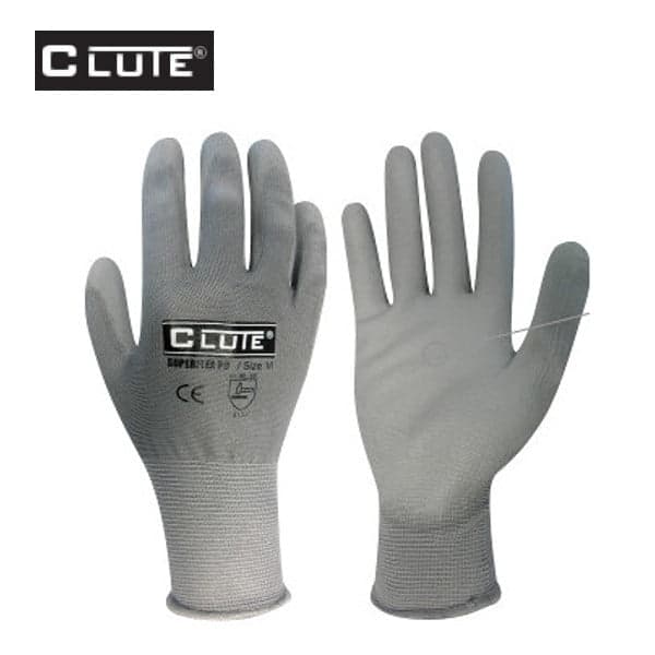 Guantes Super Flex Pu - Clute