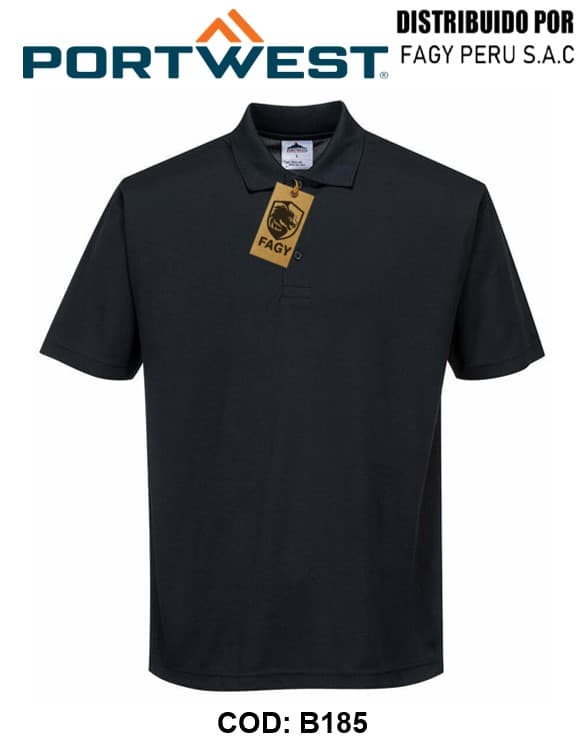 Polo Terni B185 - PORTWEST