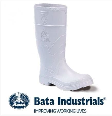 Botas Birch Bata Industrial - Bata Industrials