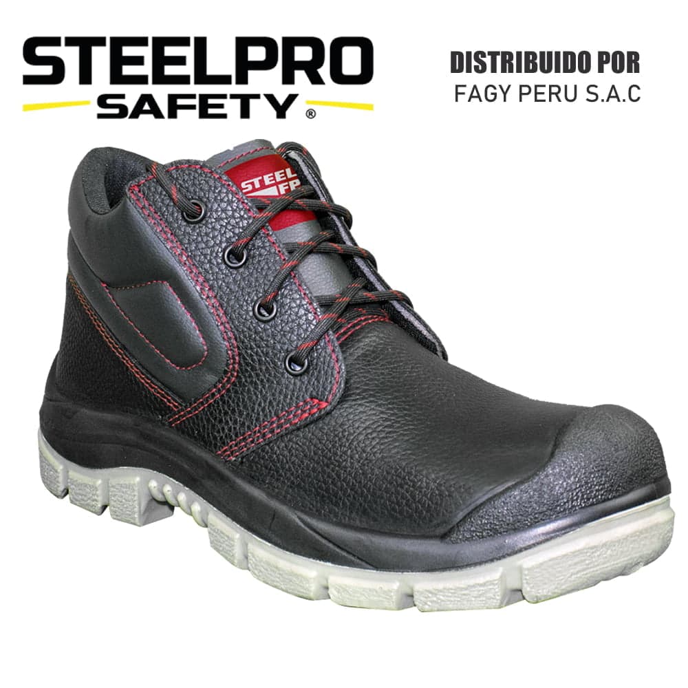 Botin Steel FP Steelpro - Steelpro