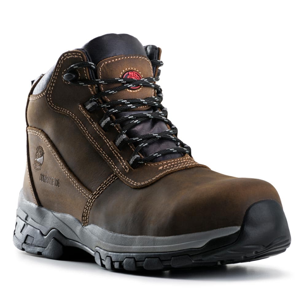 Zapatos Tarvos Bata Industrial - Bata Industrials