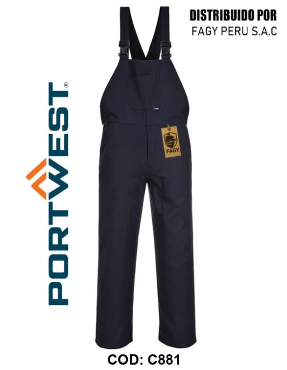 Prenda C881 - PORTWEST