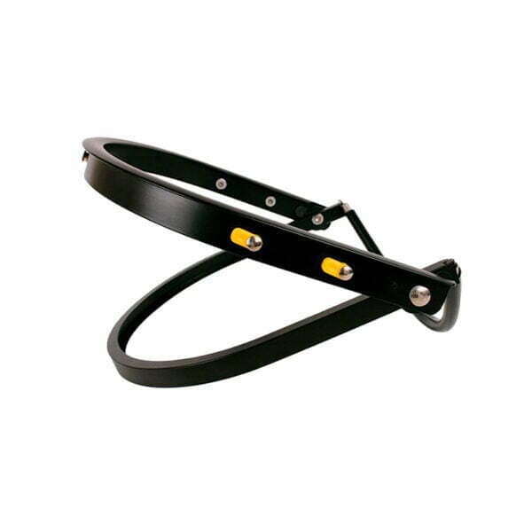 Clip Adaptador V200 - Segpro