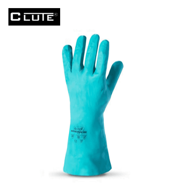Guante Nitro-Plus 13″ Calibre 11 - Clute