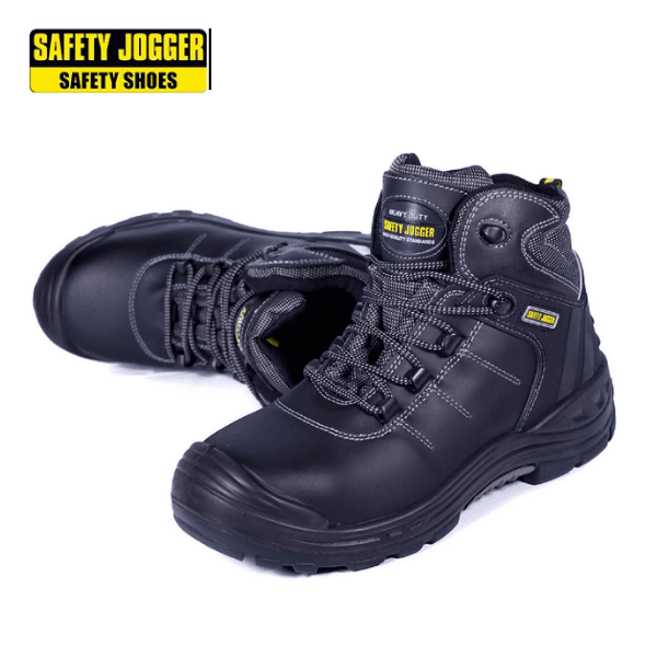 Botin Power 2 - Clute
