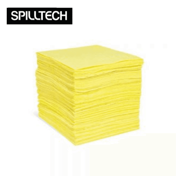 Paño Absorbente WP100H - Spilltech