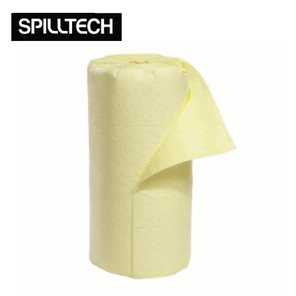 Rollo Absorbente YRB150M - Spilltech