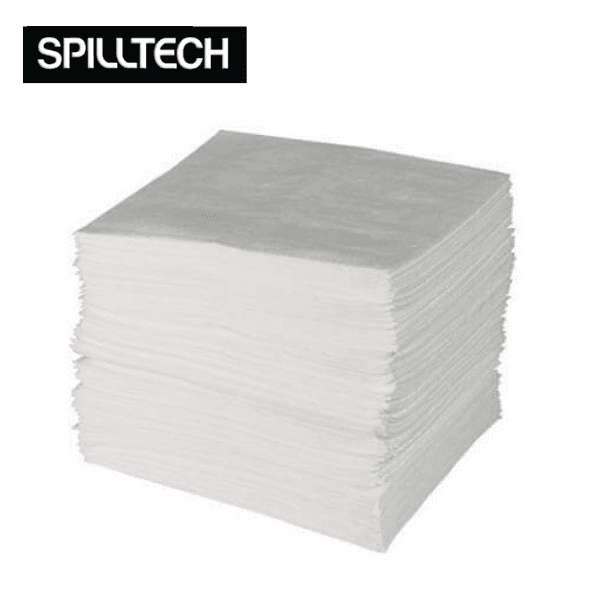 Paño Absorbente YPB100H - Spilltech