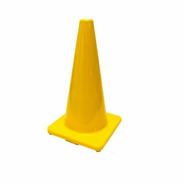 Cono Amarillo - Segpro