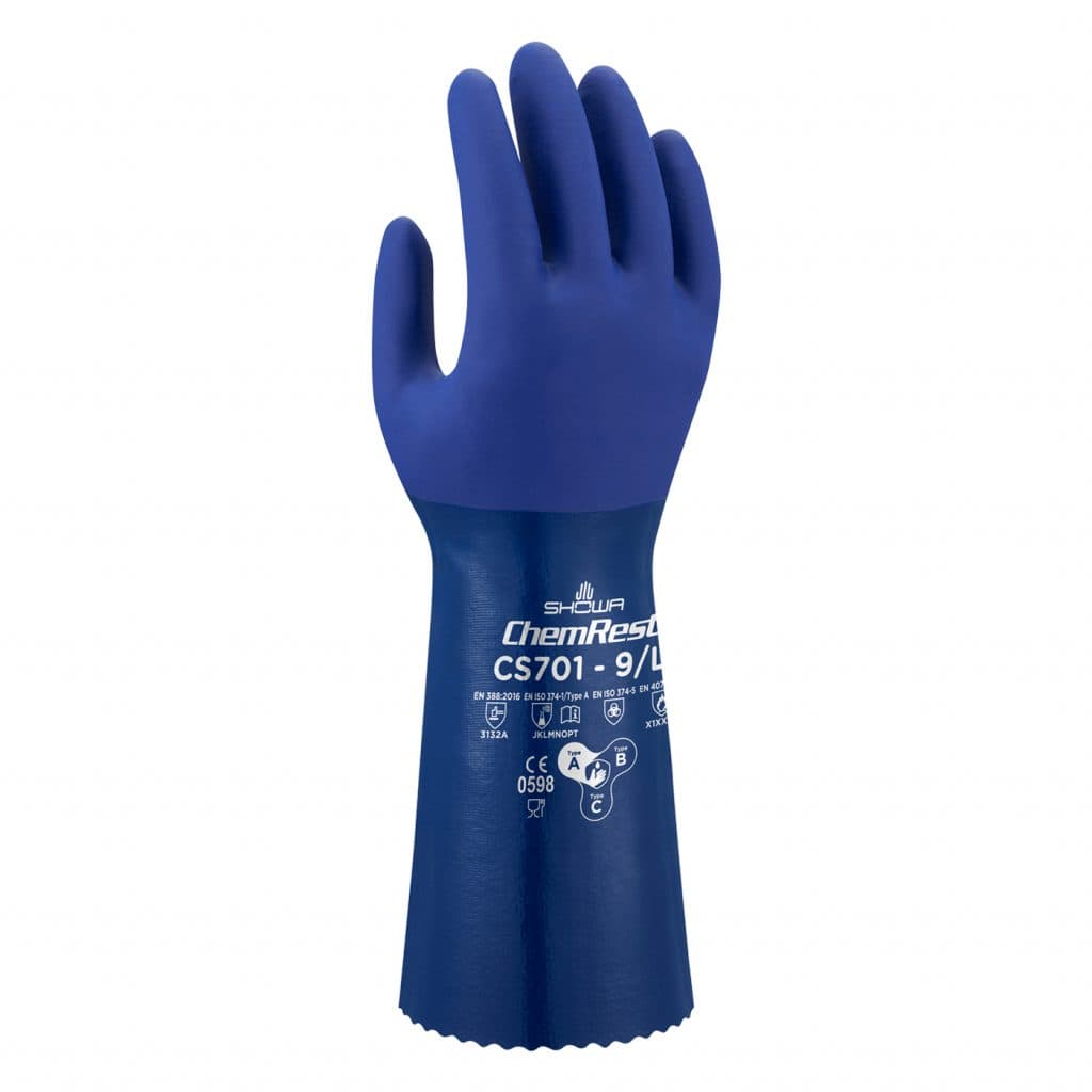 Guante Showa CS701 - SHOWA