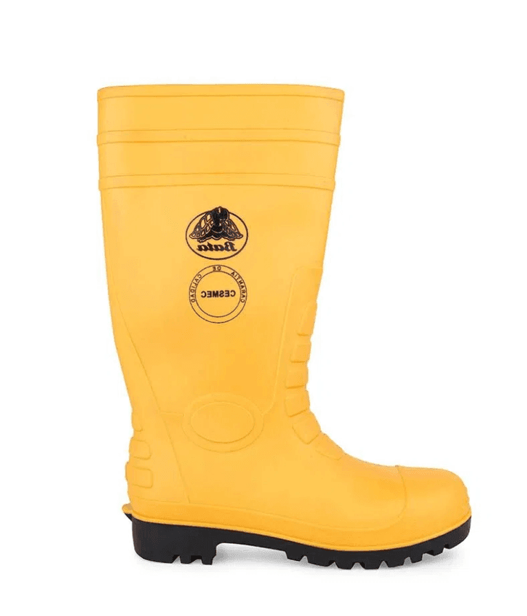 Botas Workmaster Yelow Bata Industrial - Bata Industrials